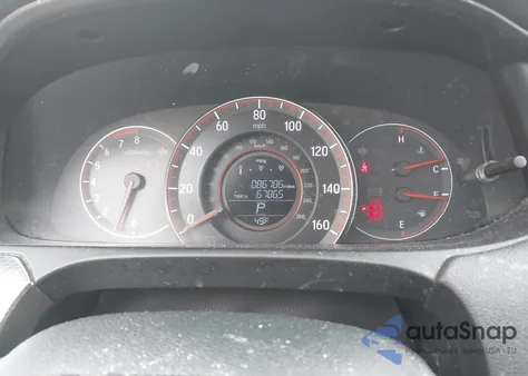 2016 Honda Accord Ex-L from USA, damaged, VIN 1HGCT1B87GA009748